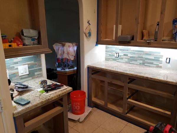 Woodcraft Carpentry LLC