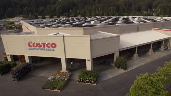 Pacific Exterior