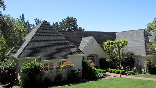 Pacific Exterior