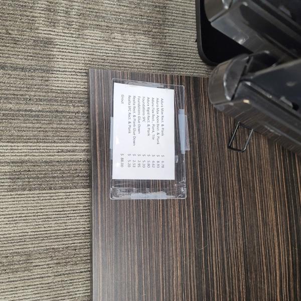 Flooring and More