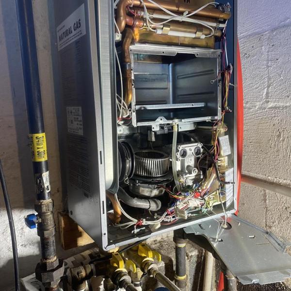 My Plumbers L.l.c.