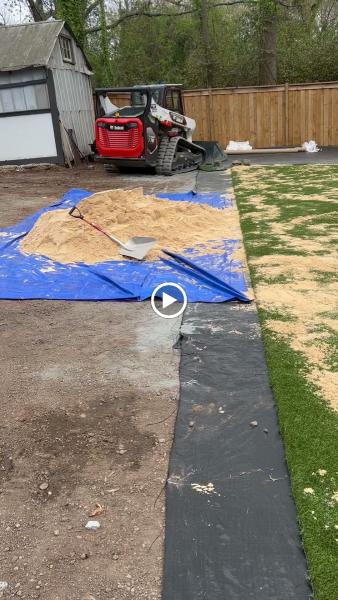 M&M Outdoor Services LLC