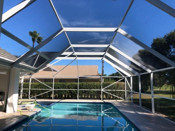 KDB Pressure Washing and Junk Removal LLC
