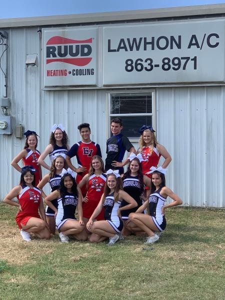 Lawhon Heating & Air
