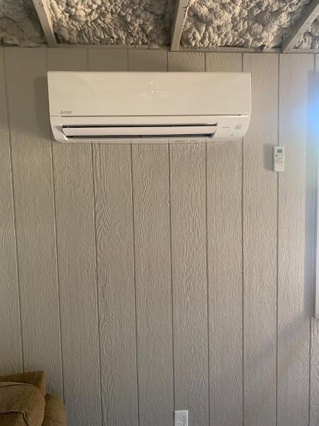 Lawhon Heating & Air