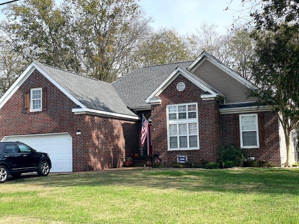 Innovation Roofing & Restoration