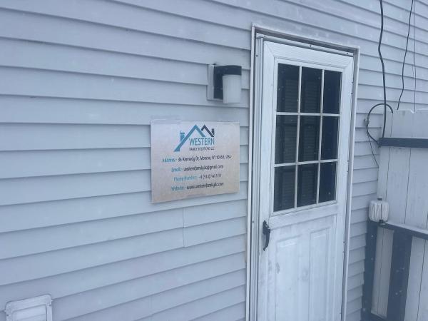 Western Family Solutions LLC
