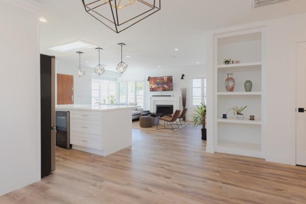 Blue Sky Home Builders Hemet