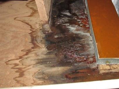 Hickory Wate Damage Restoration
