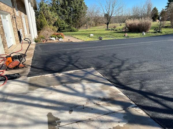 Driveways 2day