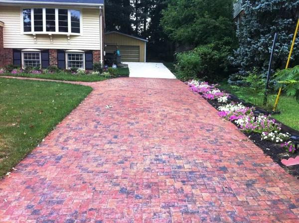 Driveways 2day