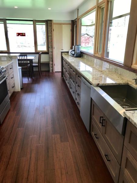 Geauga Custom Carpentry LLC