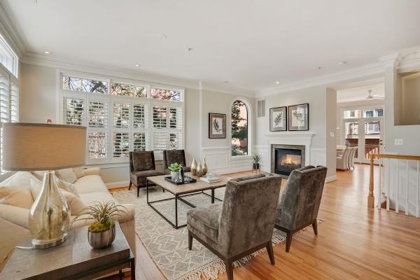 Leslie Anderson Interiors