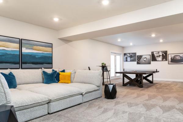 Leslie Anderson Interiors