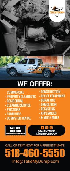 Takemydump LLC