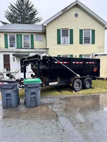 Takemydump LLC