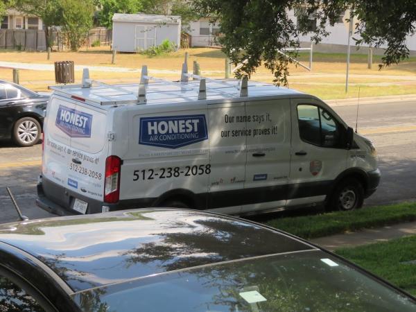 Honest Plumbing & Air
