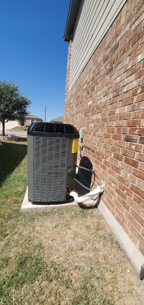 Honest Plumbing & Air