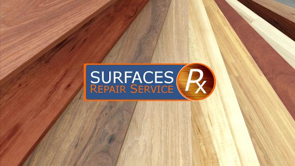 Surfaces Rx Dallas