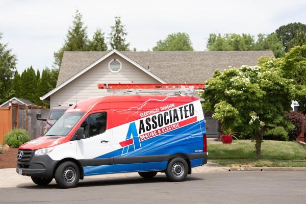 Associated Heating and Air Conditioning