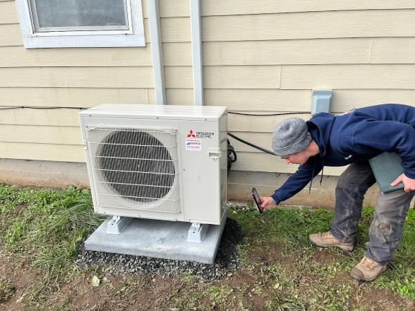 Associated Heating and Air Conditioning
