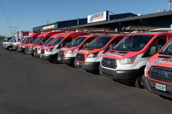 Associated Heating and Air Conditioning