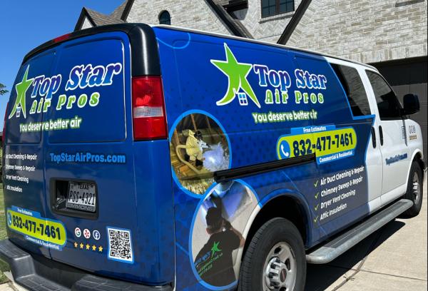 Top Star Air Pros