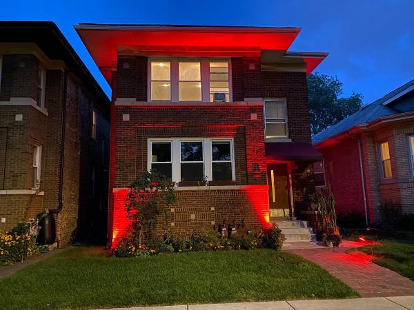 Veteran Landscapes LLC
