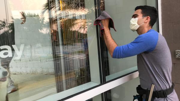 Florida Window Wash