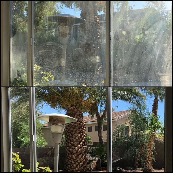 Florida Window Wash