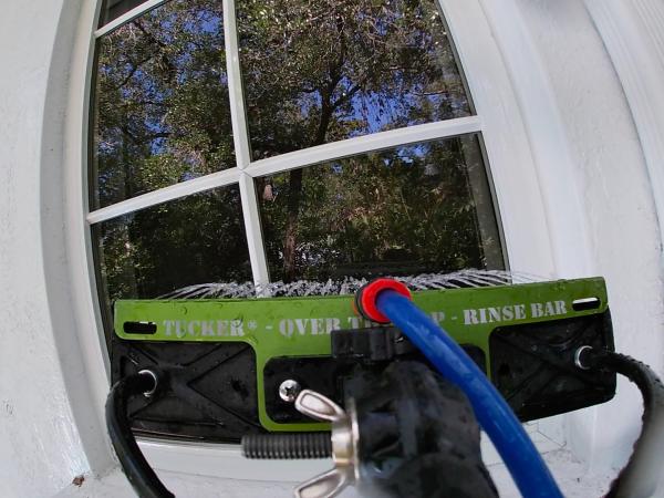 Florida Window Wash