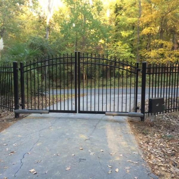 Seegars Fence Company