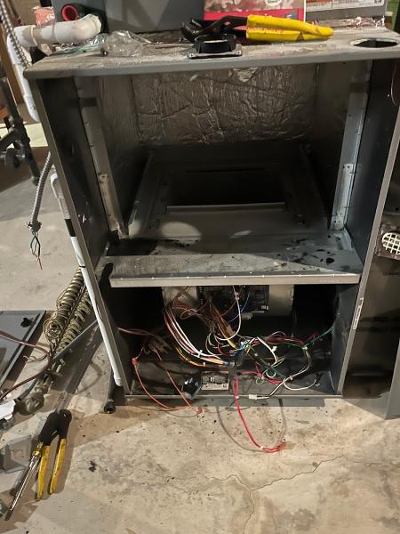 Bryant Heating & Cooling