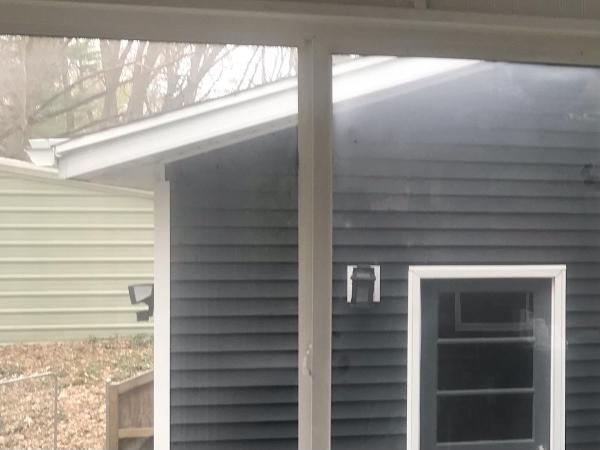 Way 2 Clean Window Cleaning LLC