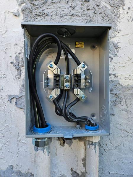 Happy Home Emergency Electric Repairs
