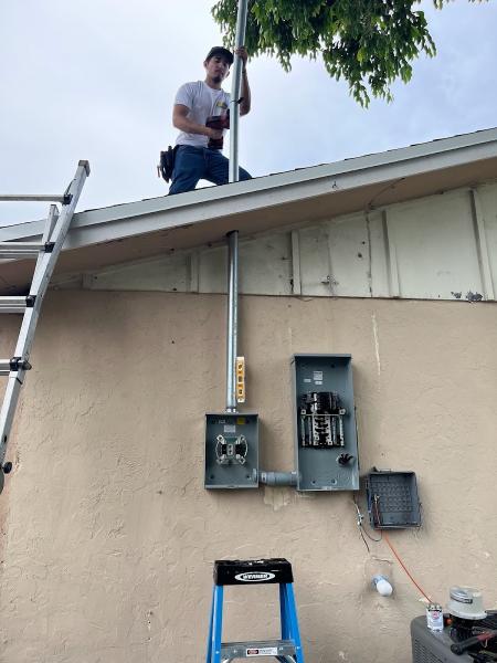 Happy Home Emergency Electric Repairs