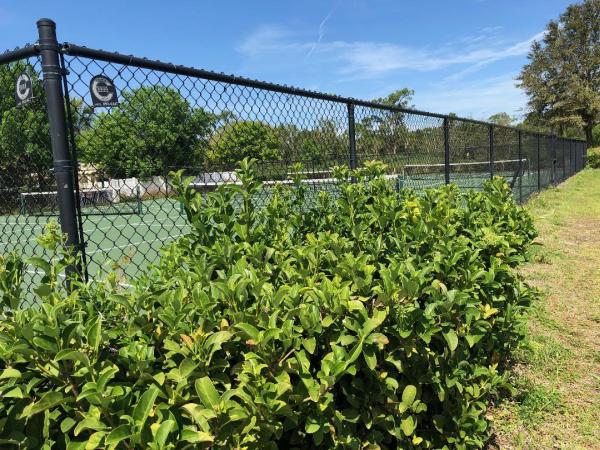 Chapco Fence