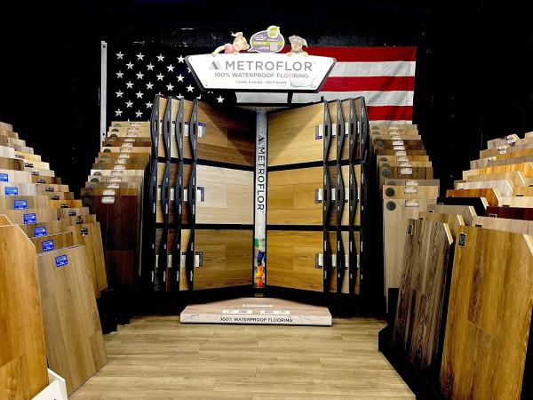 C&C Floor Covering