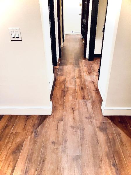 C&C Floor Covering