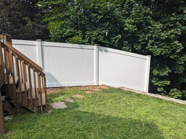 Rsvp Fence LLC