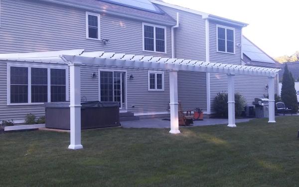 Rsvp Fence LLC