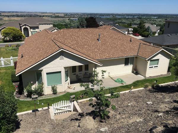 Columbia Roofing