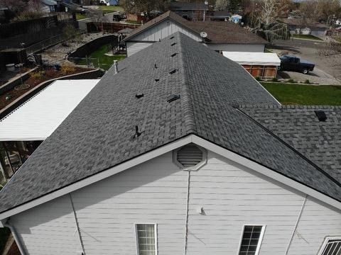 Columbia Roofing
