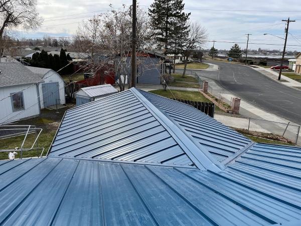 Columbia Roofing