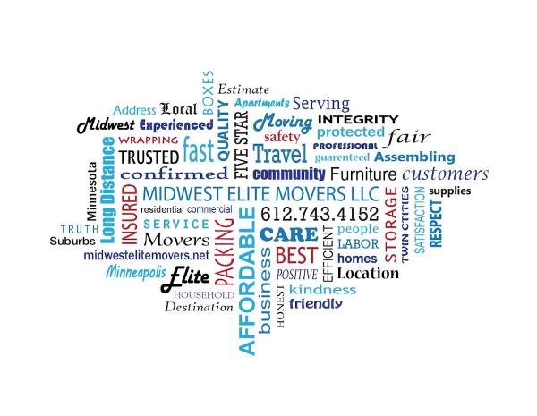 Midwest Elite Movers LLC