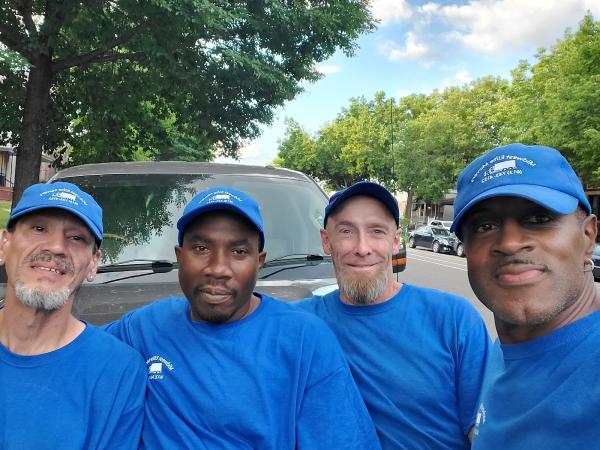 Midwest Elite Movers LLC