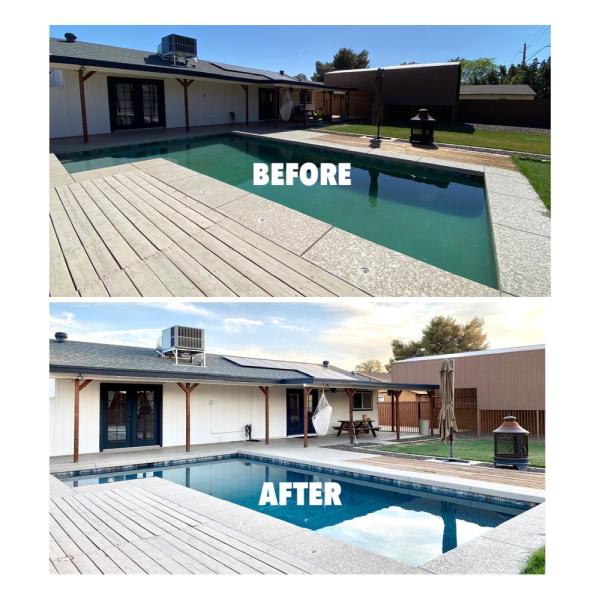 Viper Pools AZ