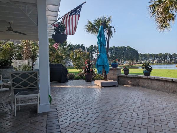 Craig's Perfect Turf Landscaping Inc