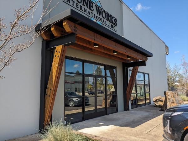 Stone Works International