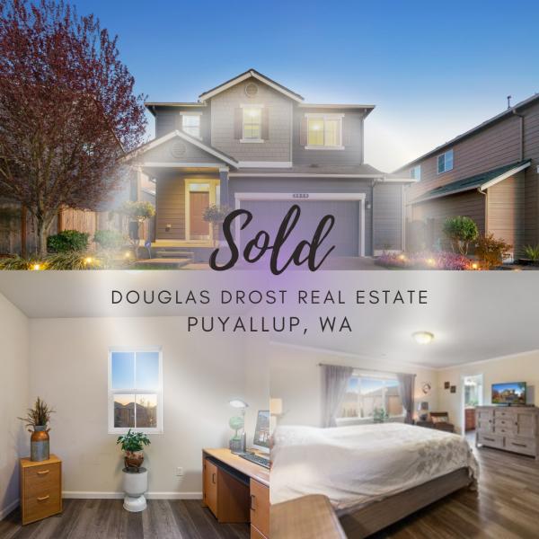 Douglas Drost Real Estate LLC